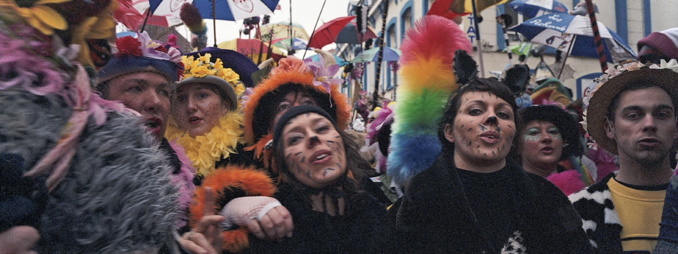 Dimanche 18 février 2007 (6), le carnaval de Dunkerque.