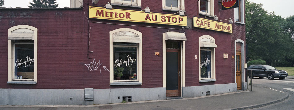 Samedi 26 mai 2007, rue Louis-Lejeune, à Wasquehal.