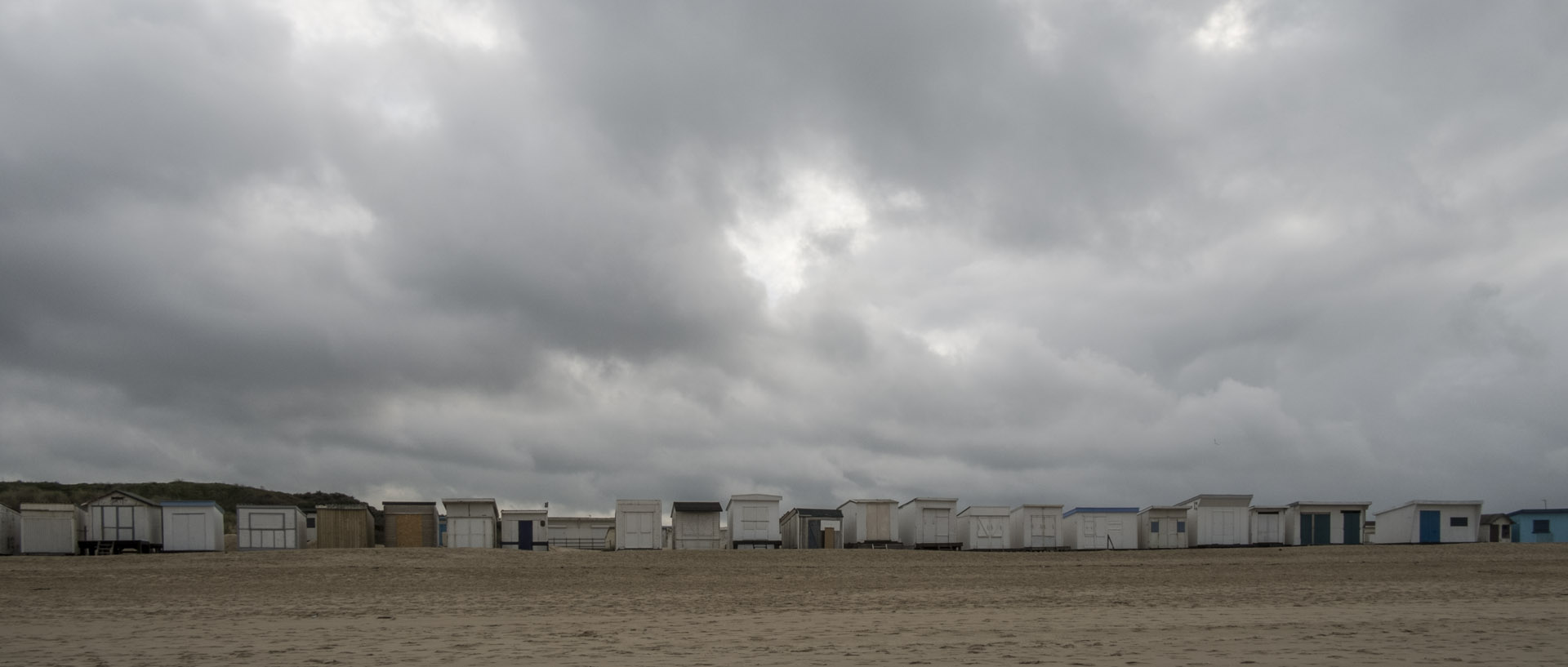 Mercredi 4 novembre 2015, 13:47, plage de Calais