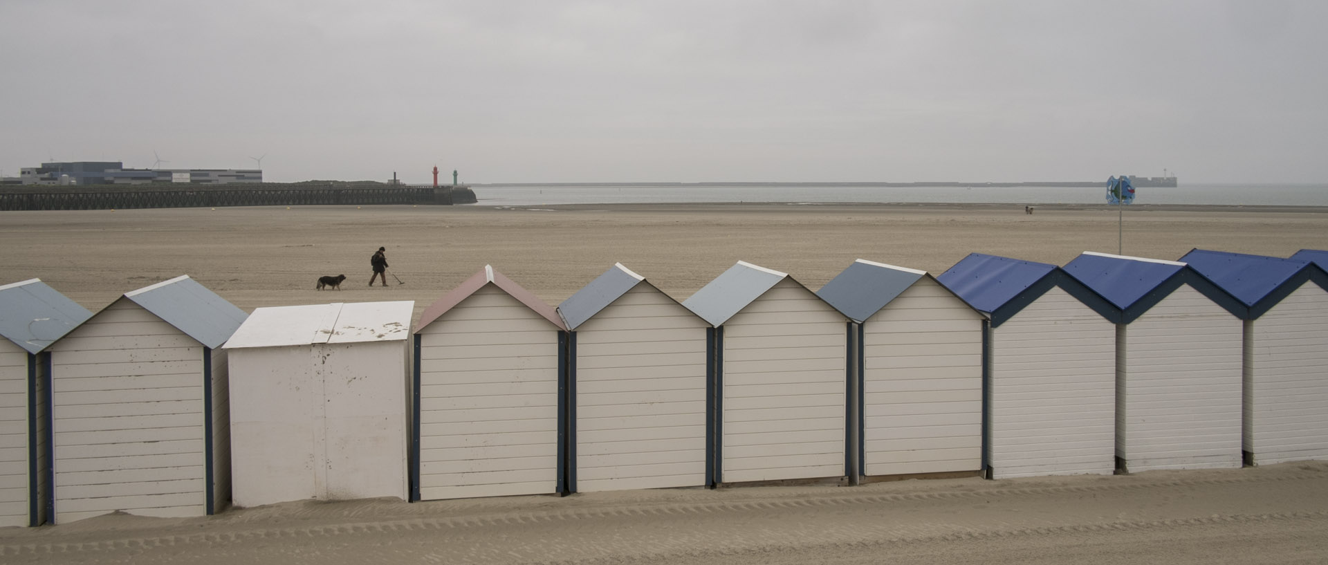Mardi 3 juin 2014, 11:23, plage, Boulogne sur mer