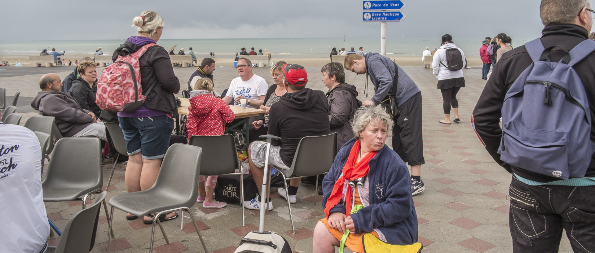 Jeudi 20 août 2015, 15:27, Malo les bains, Dunkerque