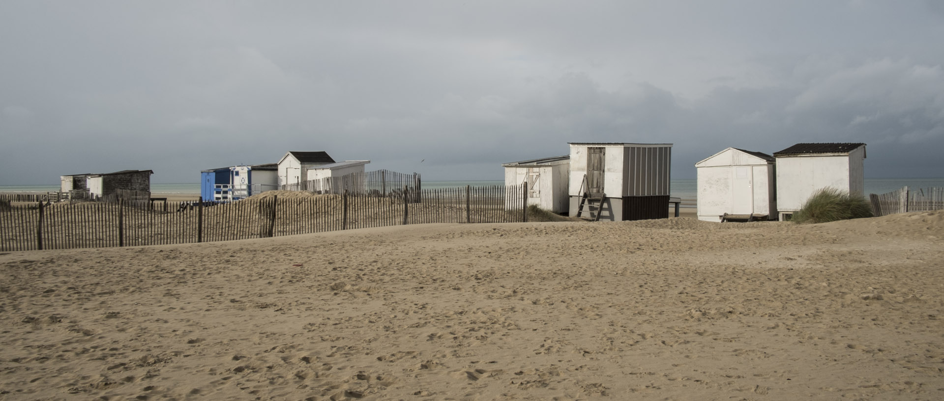 Mercredi 4 novembre 2015, 13:38, plage de Calais